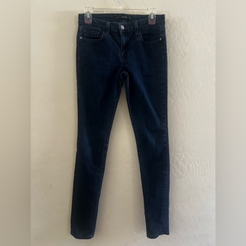 Joe’s Skinny Visionaire Jeans sz 27